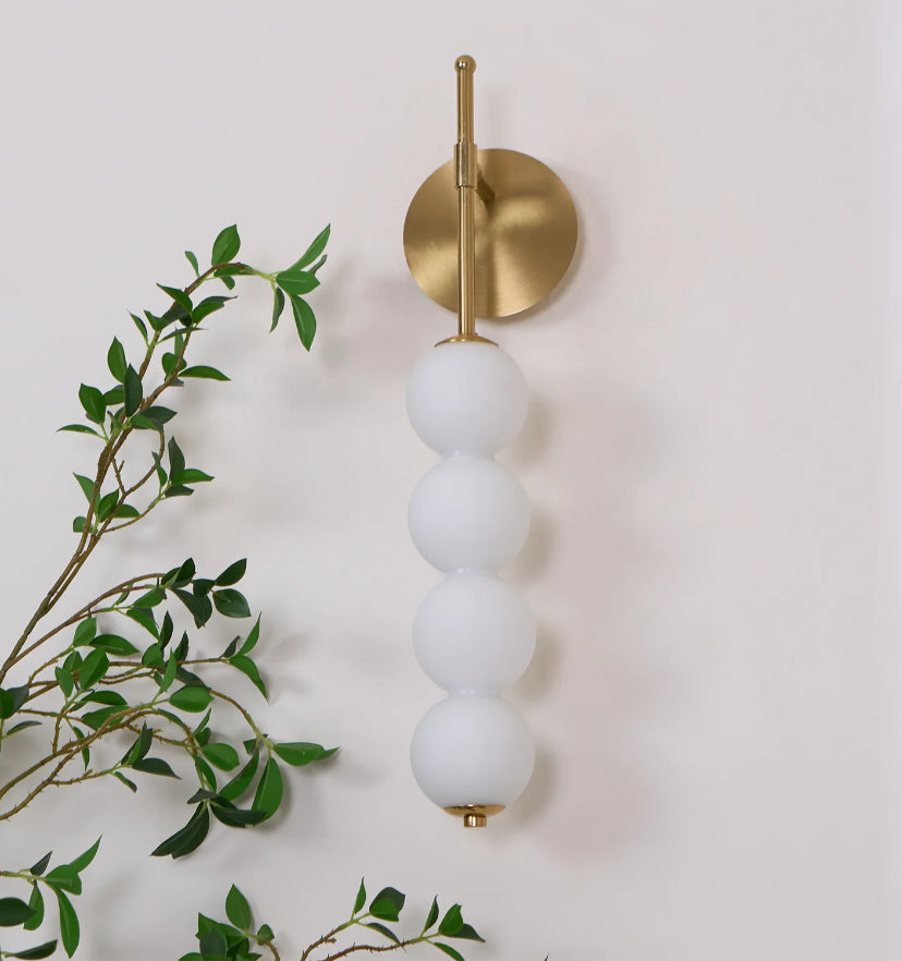 Candied Haws Wall Lamp - Yiarolight