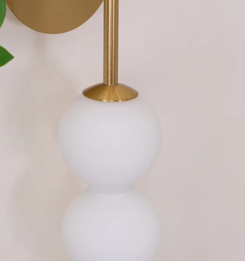 Candied Haws Wall Lamp - Yiarolight