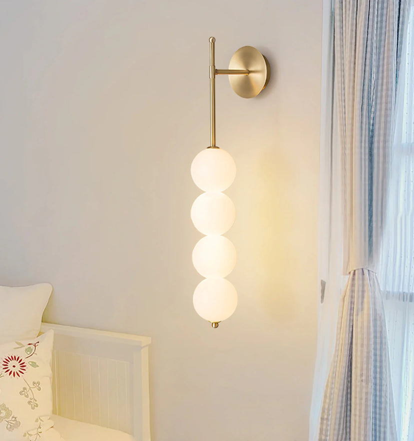 Candied Haws Wall Lamp - Yiarolight
