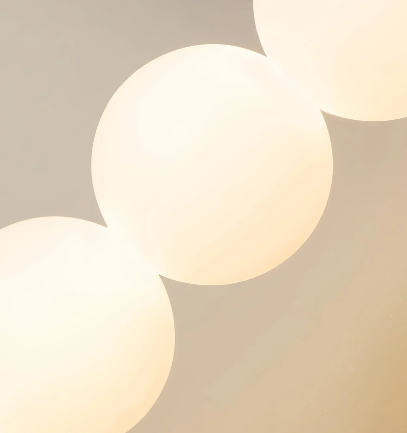 Candied Haws Wall Lamp - Yiarolight