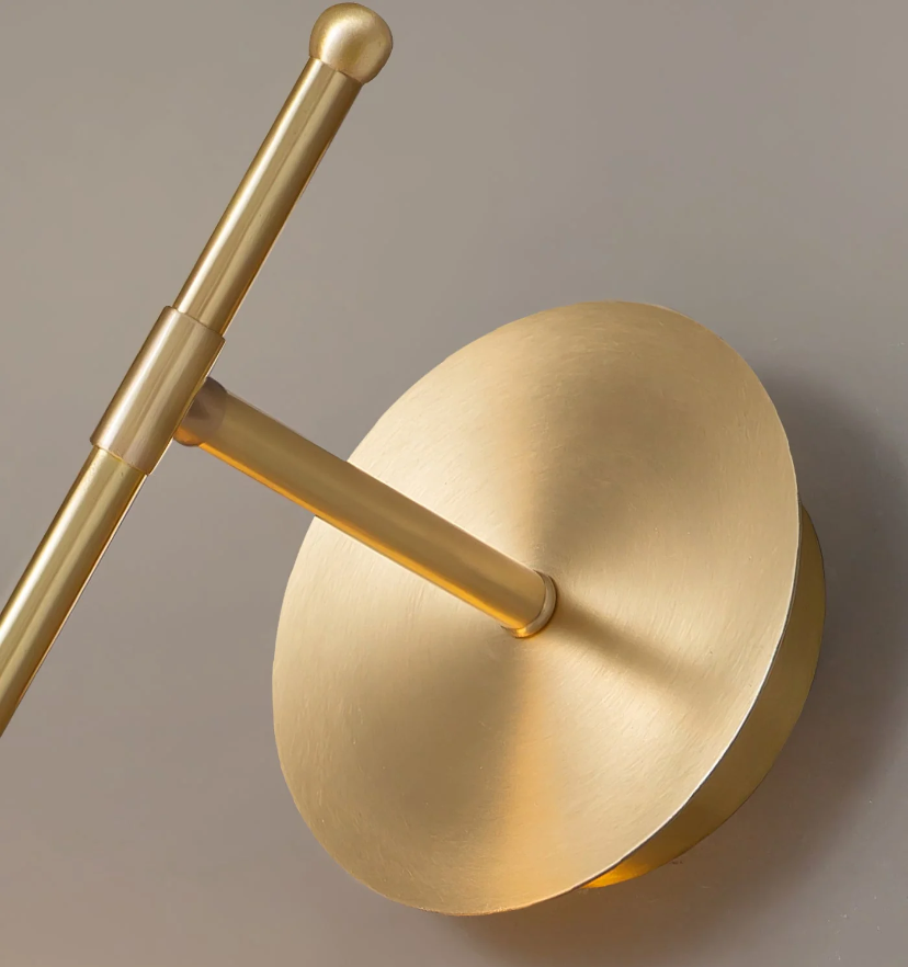 Candied Haws Wall Lamp - Yiarolight