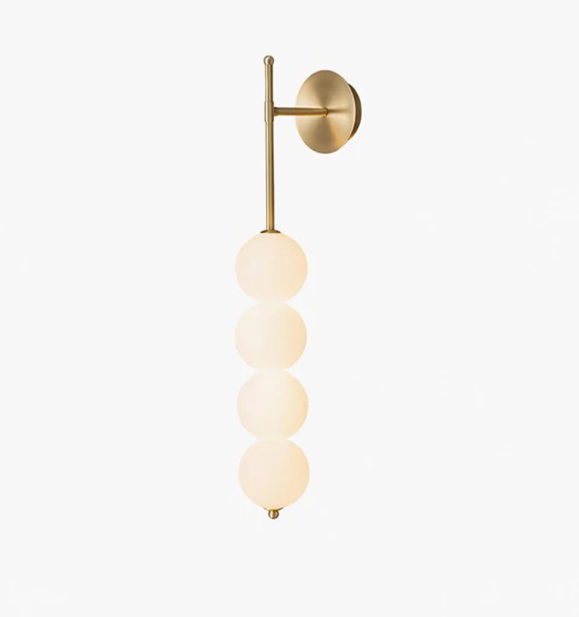 Candied Haws Wall Lamp - Yiarolight