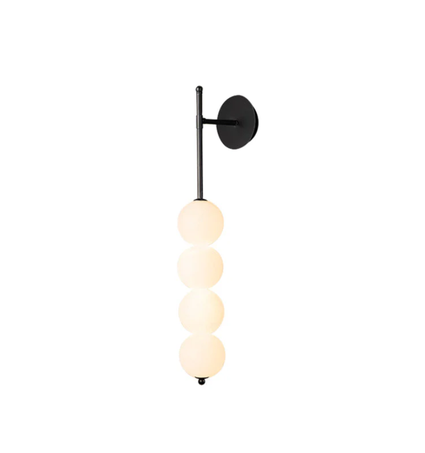 Candied Haws Wall Lamp - Yiarolight