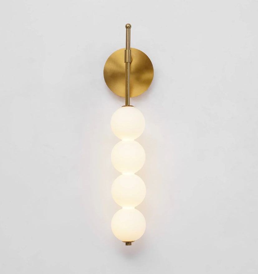 Candied Haws Wall Lamp - Yiarolight