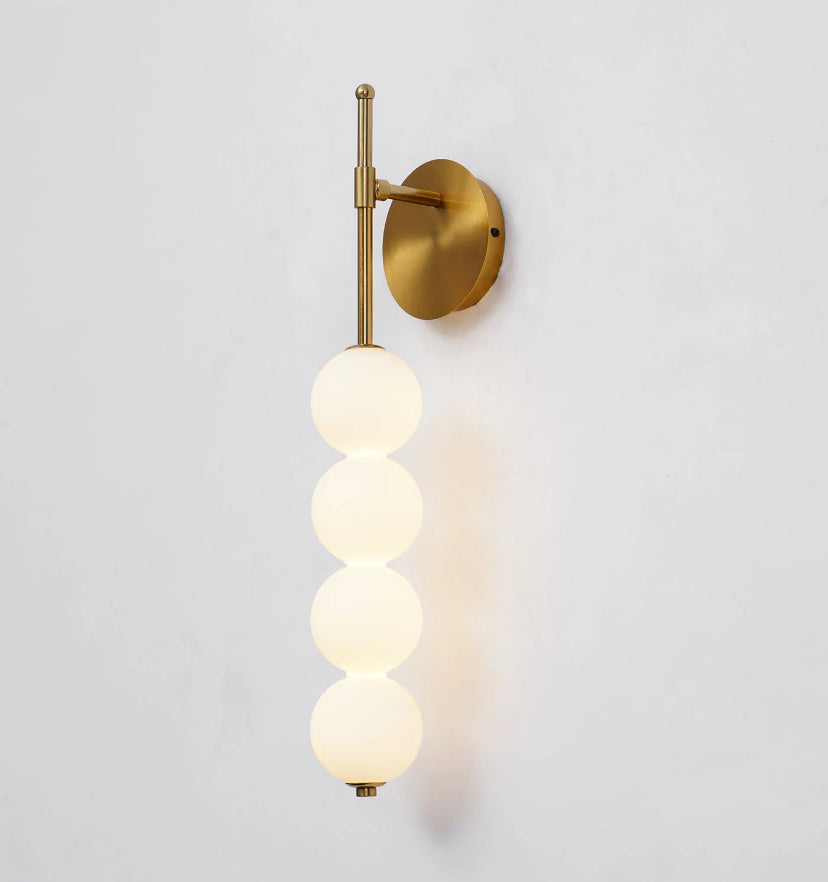 Candied Haws Wall Lamp - Yiarolight