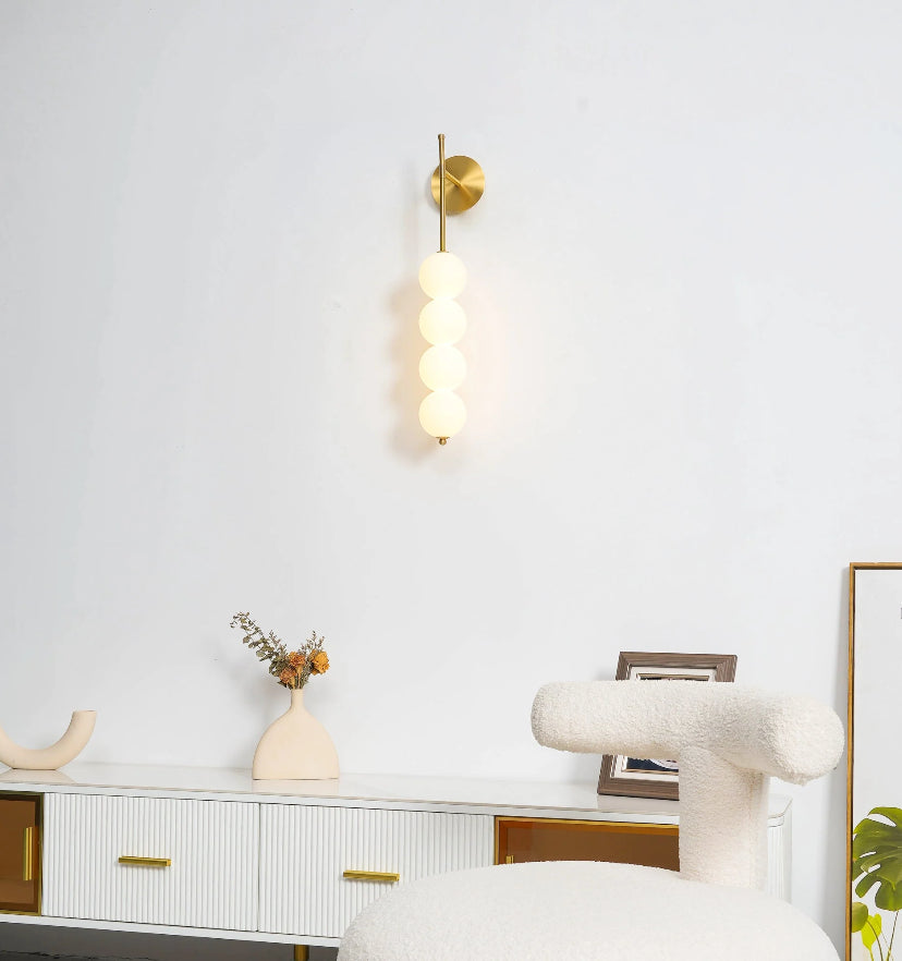 Candied Haws Wall Lamp - Yiarolight