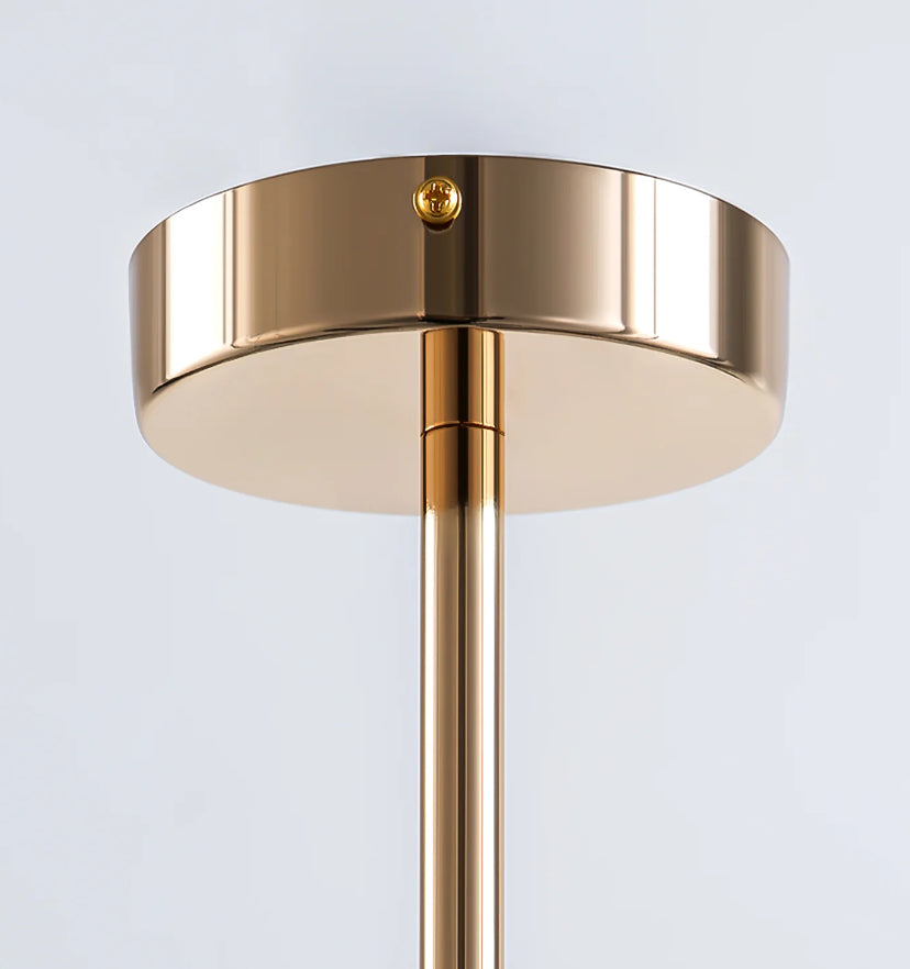 Abelon Chandelier - Yiarolight