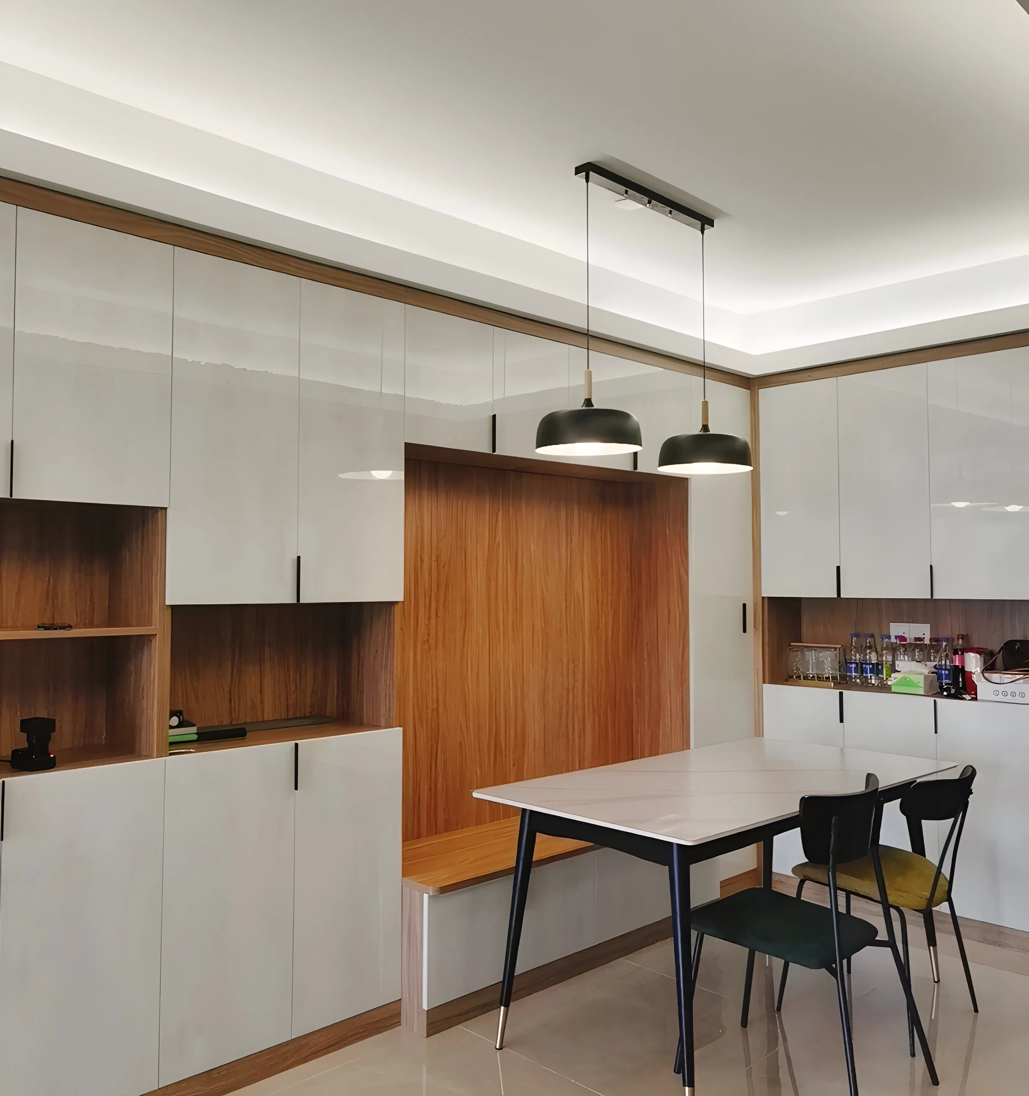 Acorn Pendant Lamp - Yiarolight