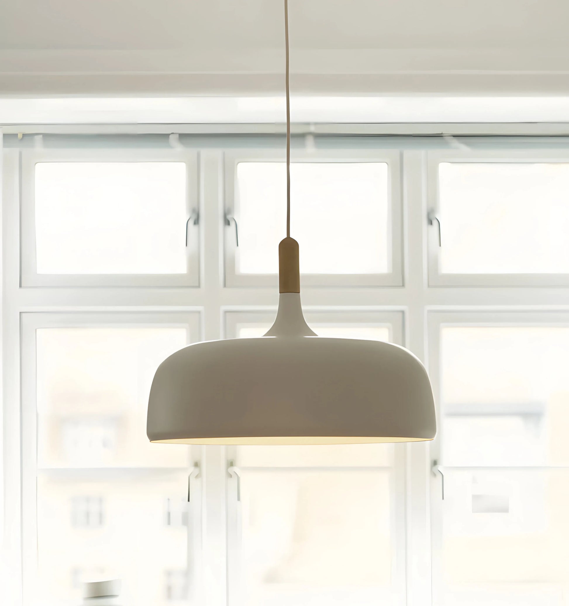 Acorn Pendant Lamp - Yiarolight