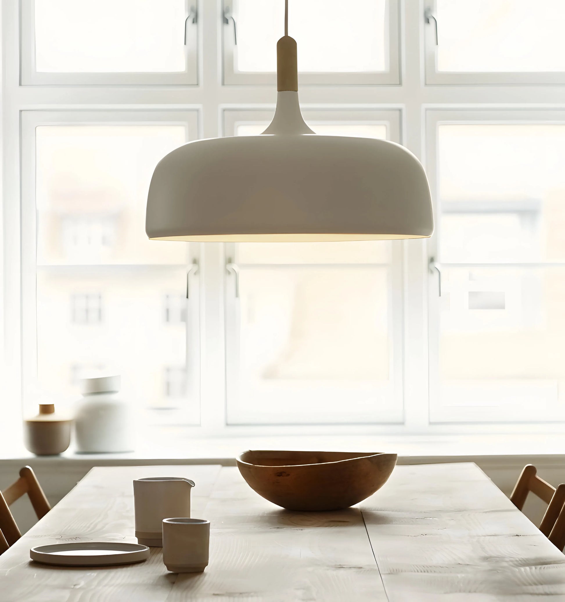 Acorn Pendant Lamp - Yiarolight