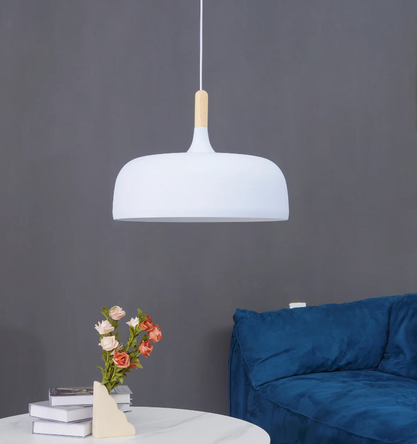 Acorn Pendant Lamp - Yiarolight