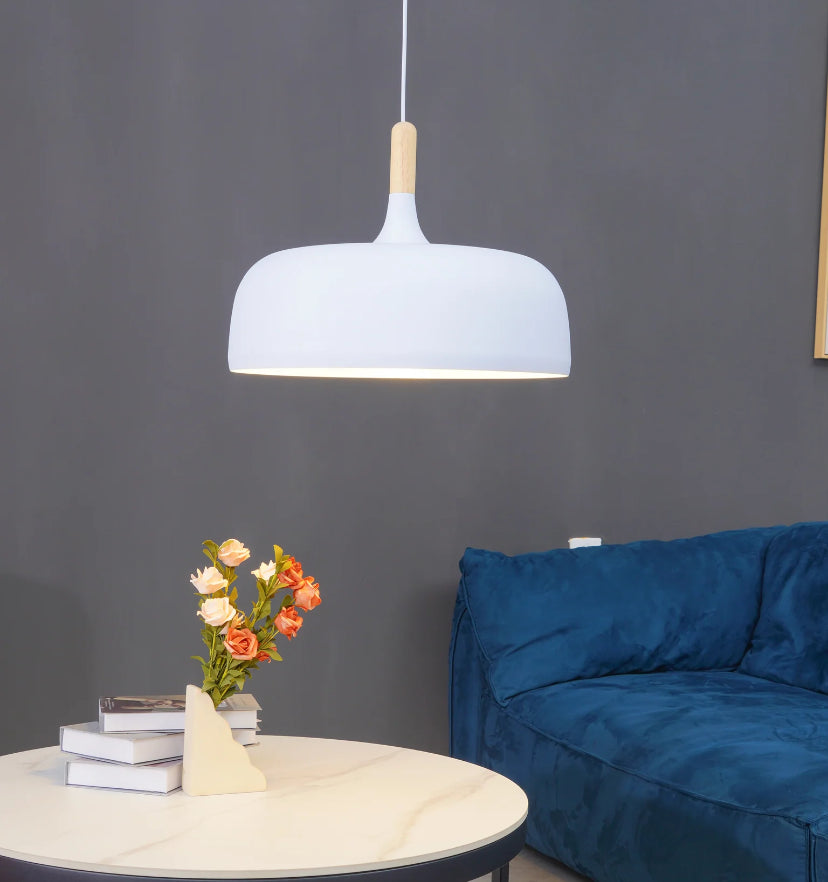 Acorn Pendant Lamp - Yiarolight