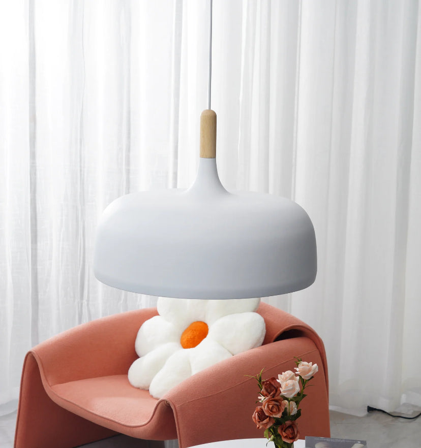 Acorn Pendant Lamp - Yiarolight