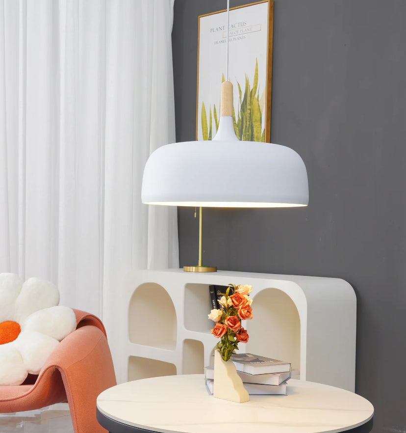 Acorn Pendant Lamp - Yiarolight