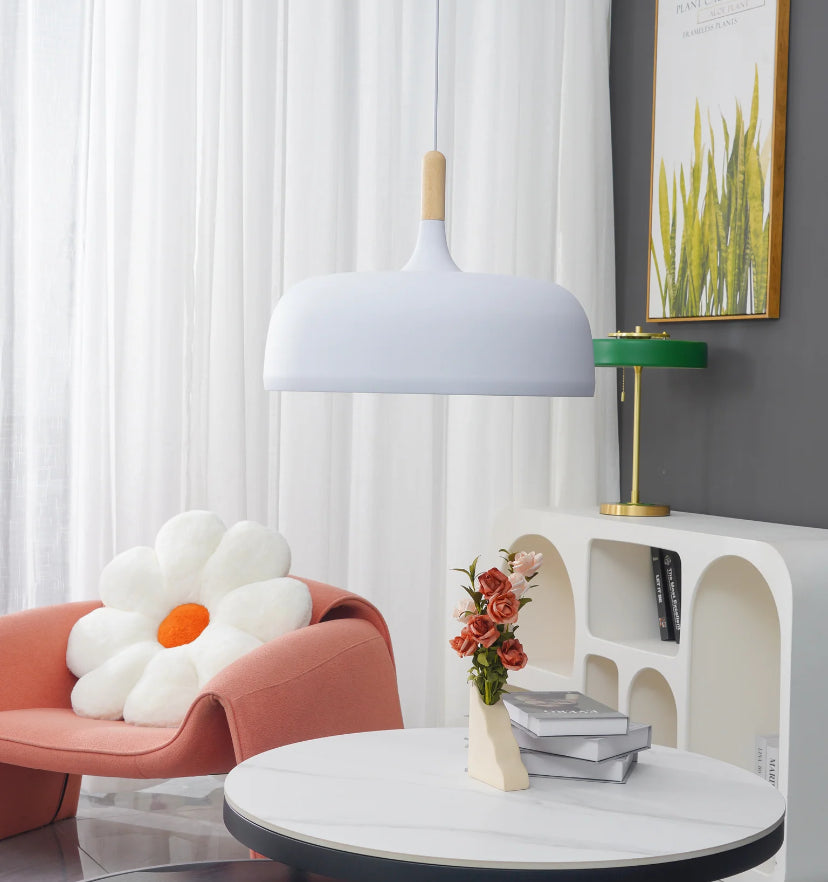Acorn Pendant Lamp - Yiarolight