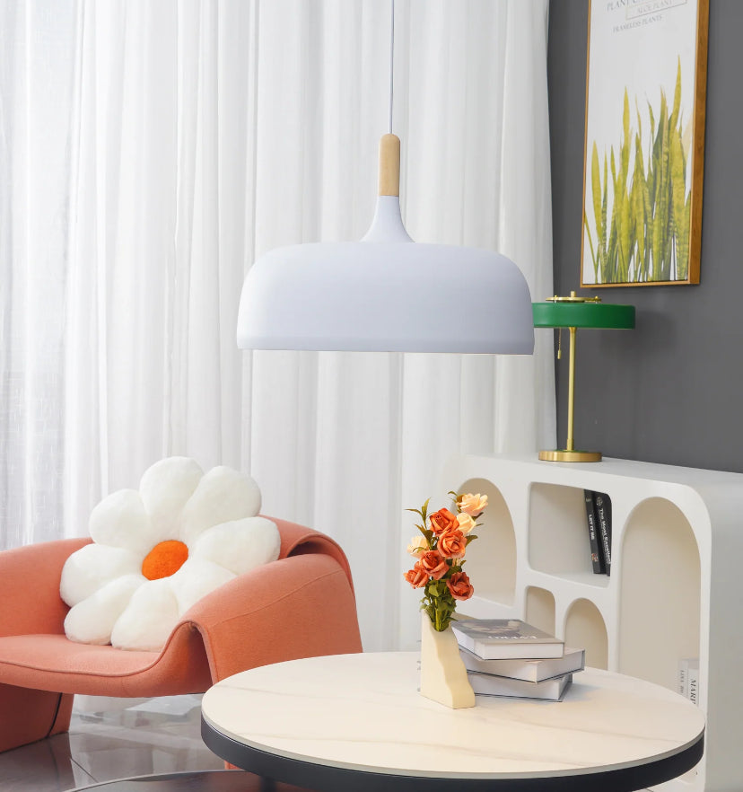 Acorn Pendant Lamp - Yiarolight