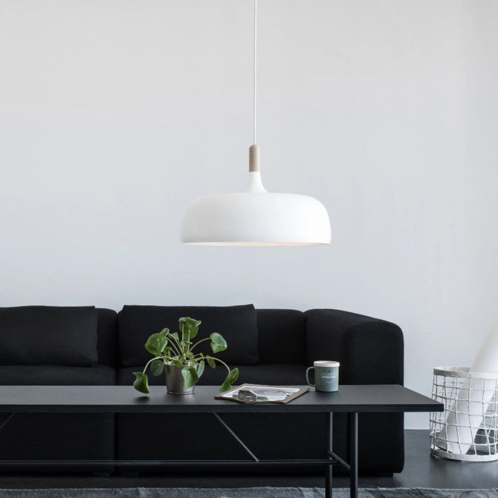 Acorn Pendant Lamp - Yiarolight