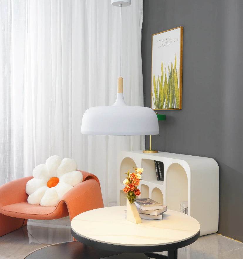 Acorn Pendant Lamp - Yiarolight
