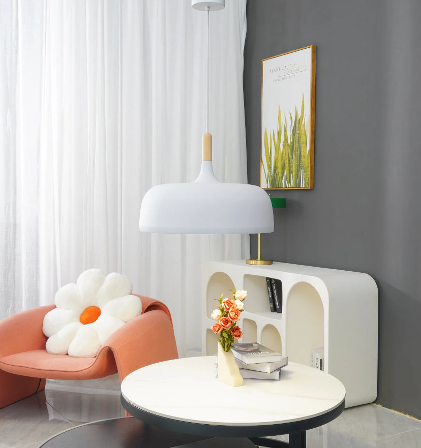 Acorn Pendant Lamp - Yiarolight
