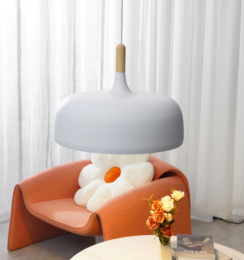 Acorn Pendant Lamp - Yiarolight