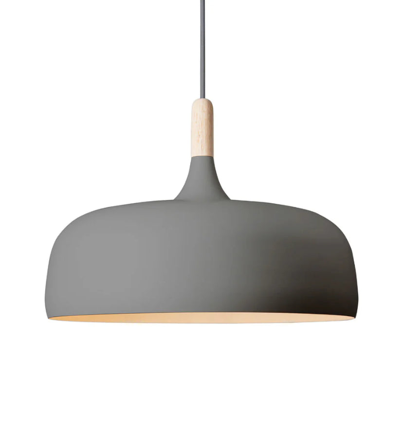 Acorn Pendant Lamp - Yiarolight