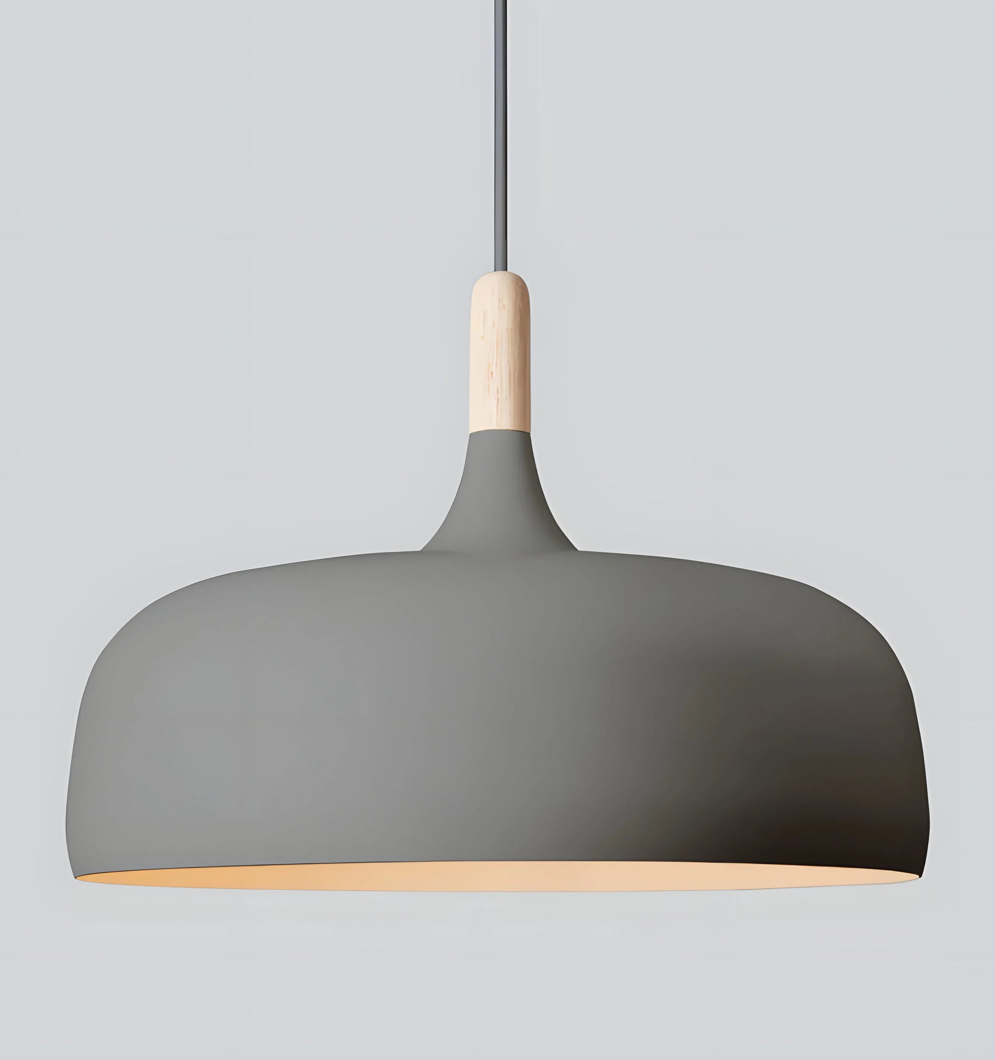 Acorn Pendant Lamp - Yiarolight