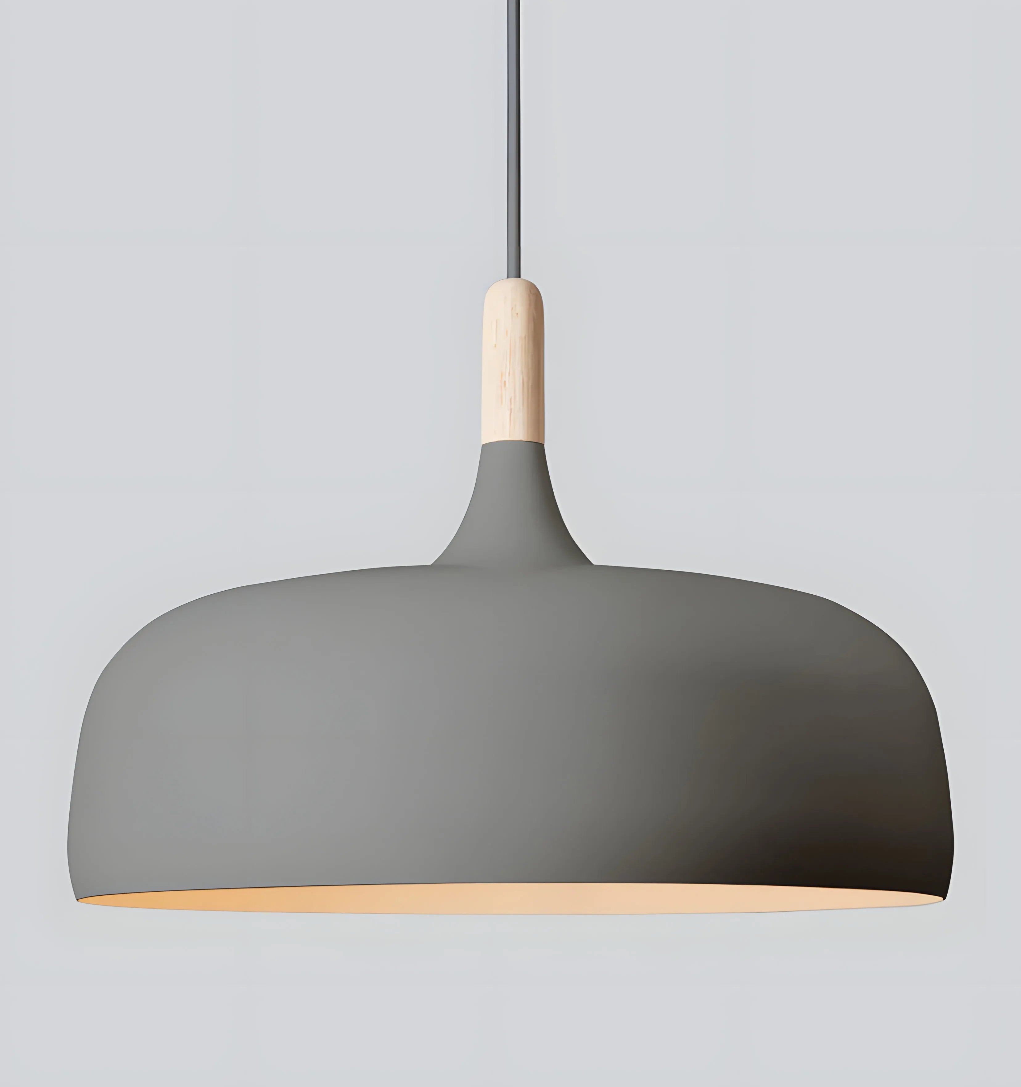 Acorn Pendant Lamp - Yiarolight
