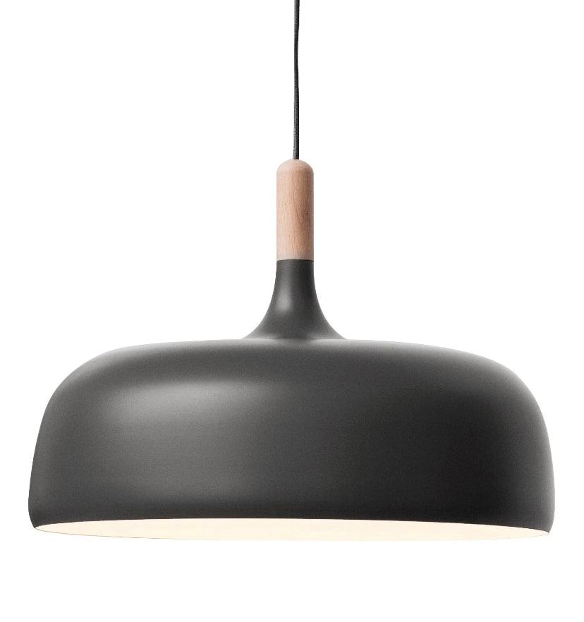 Acorn Pendant Lamp - Yiarolight