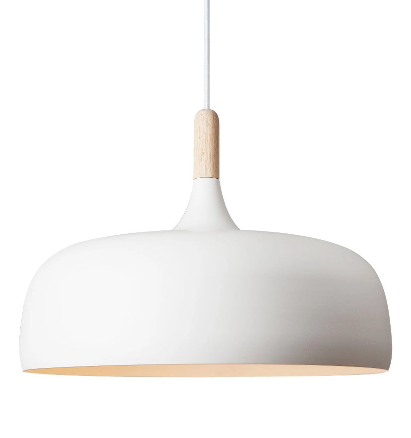 Acorn Pendant Lamp - Yiarolight