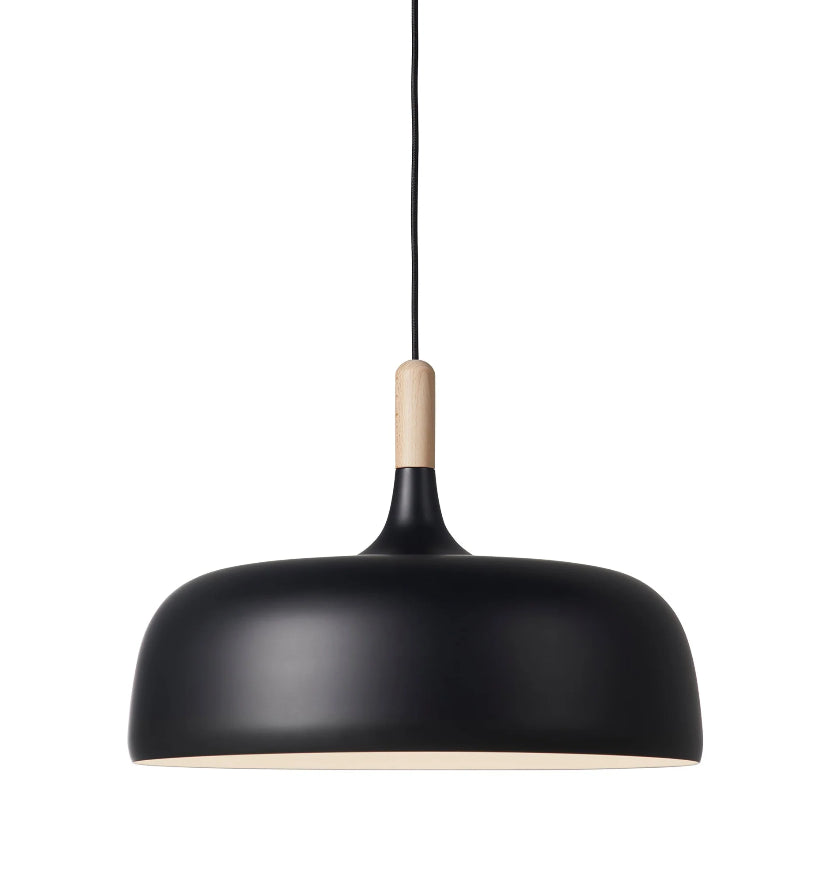 Acorn Pendant Lamp - Yiarolight