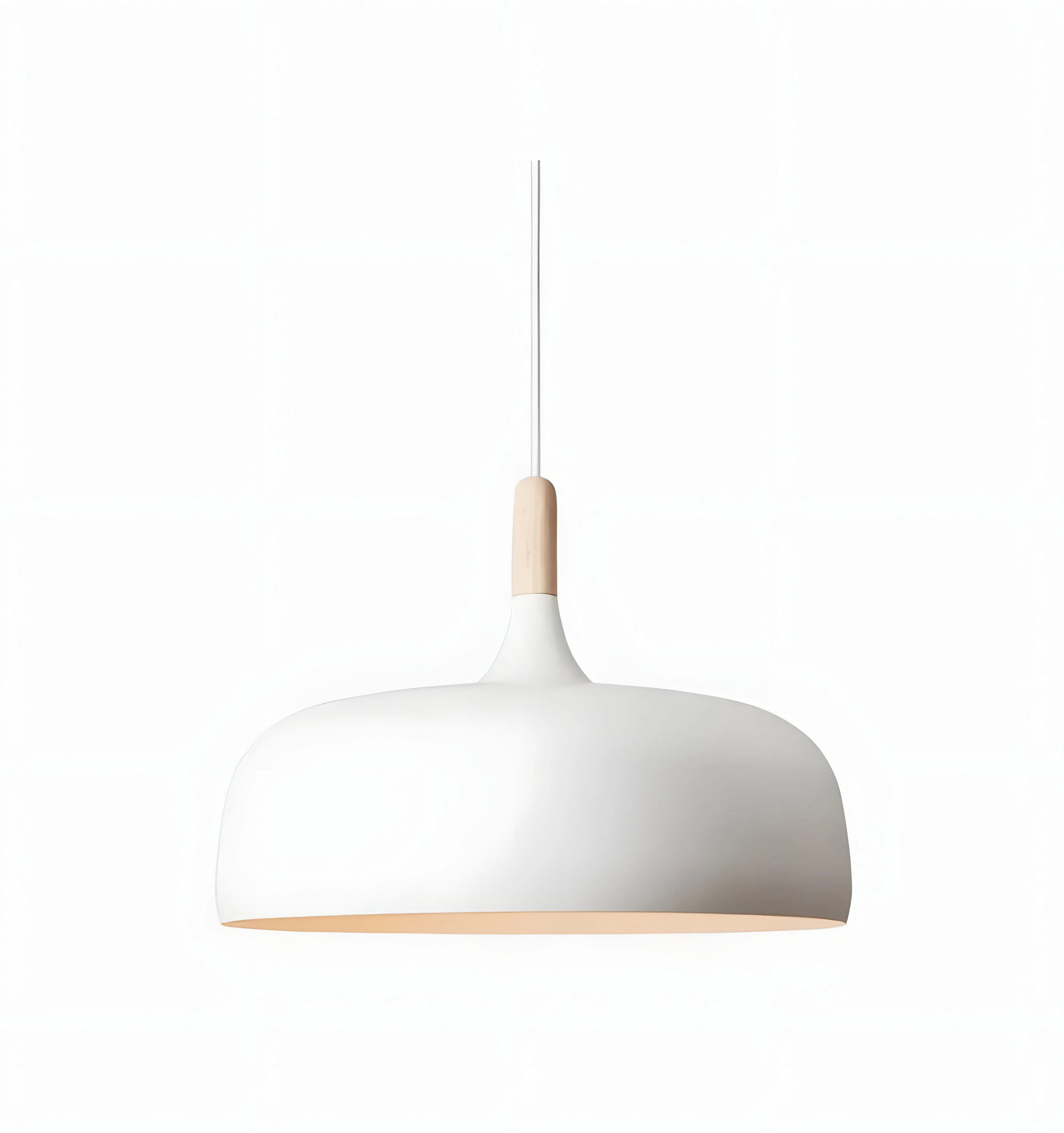 Acorn Pendant Lamp - Yiarolight