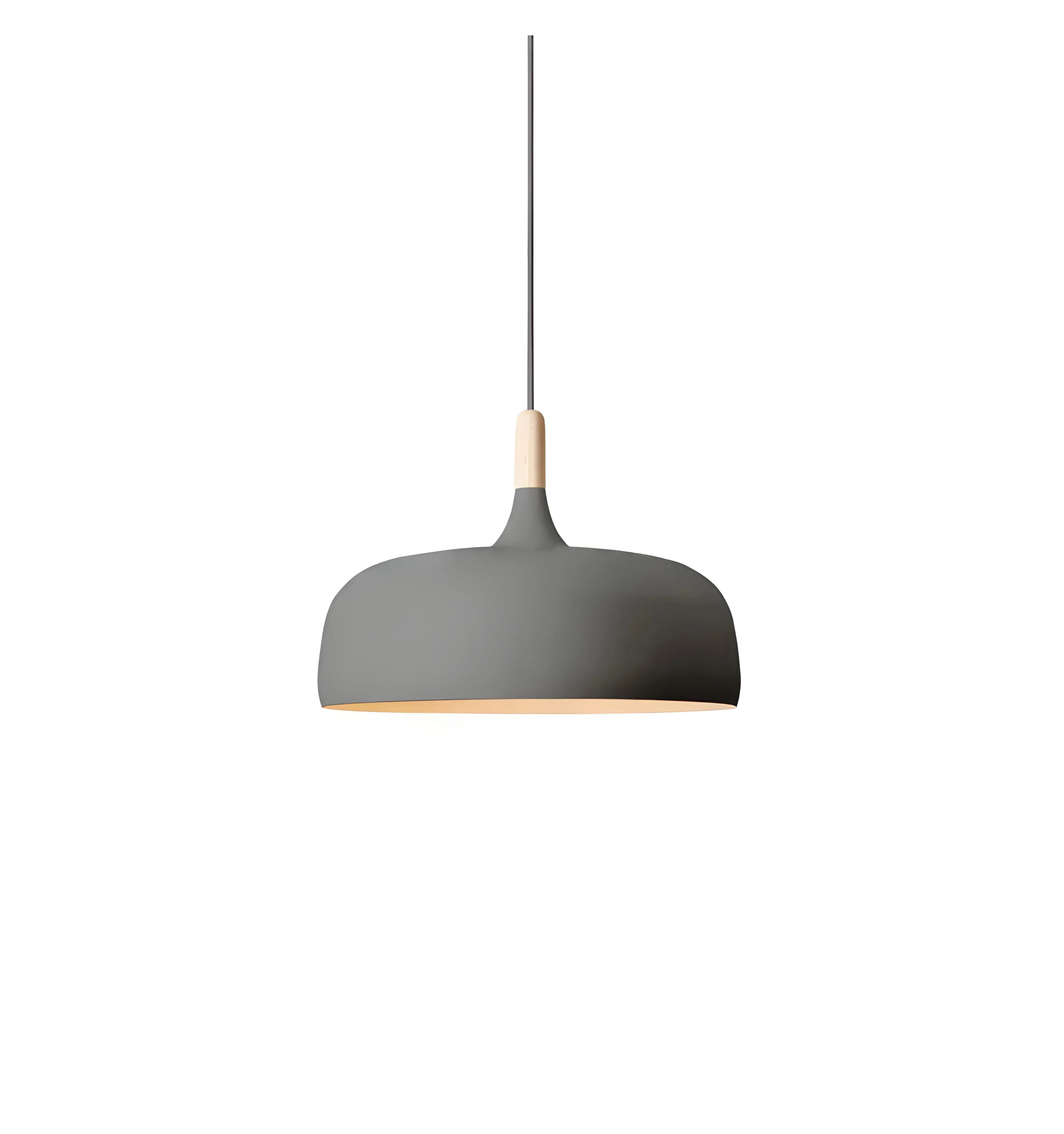 Acorn Pendant Lamp - Yiarolight