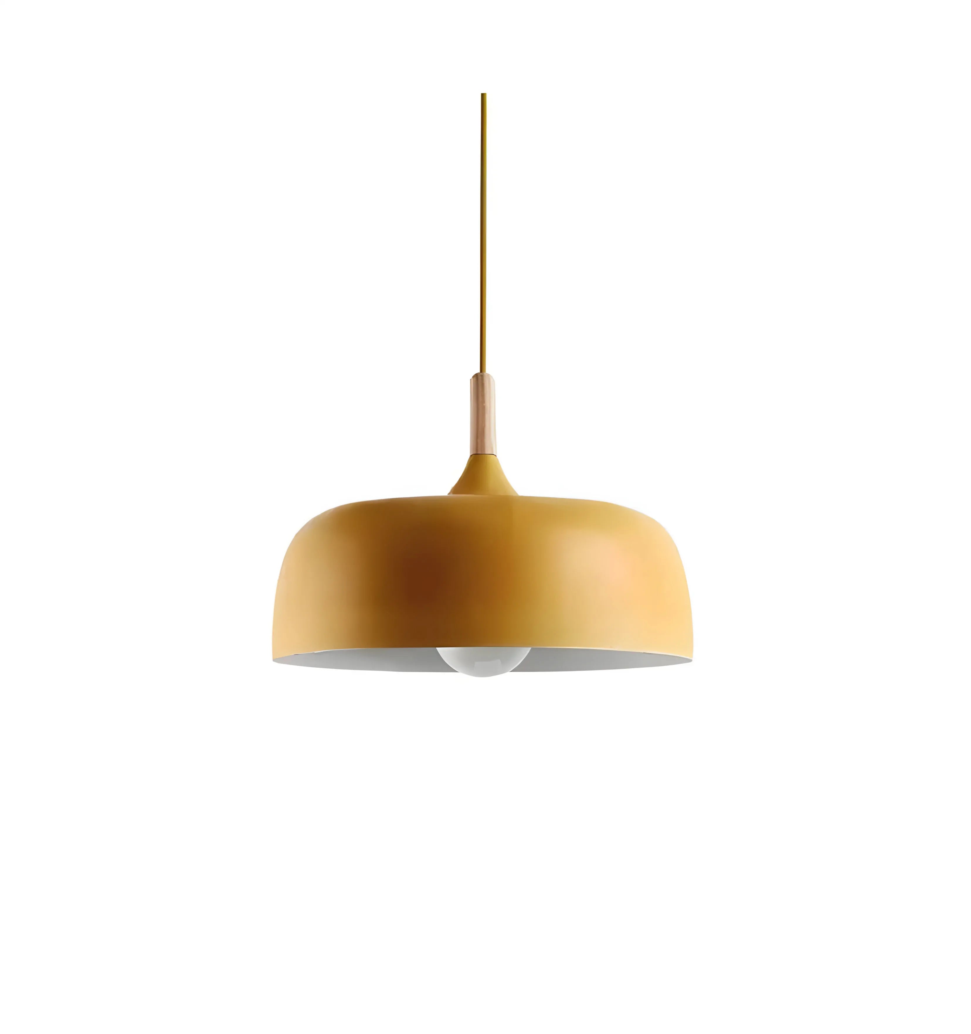 Acorn Pendant Lamp - Yiarolight