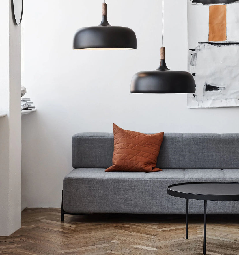Acorn Pendant Lamp - Yiarolight