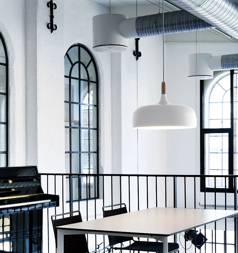 Acorn Pendant Lamp - Yiarolight