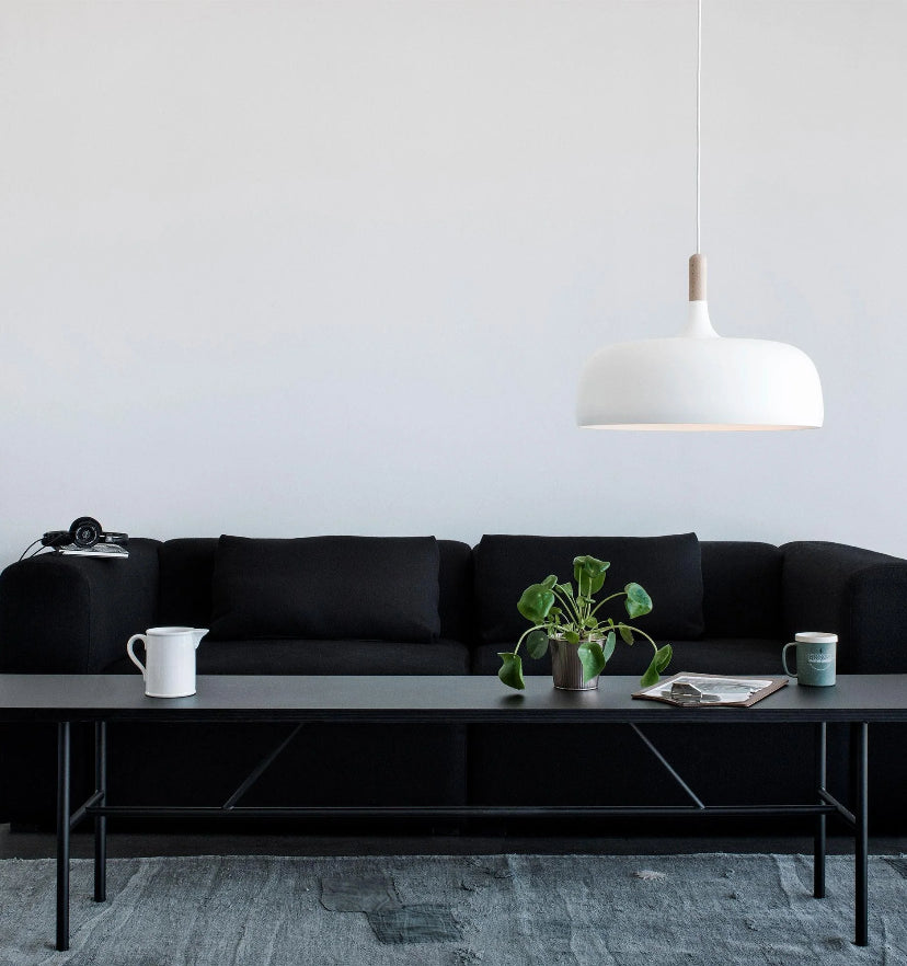 Acorn Pendant Lamp - Yiarolight