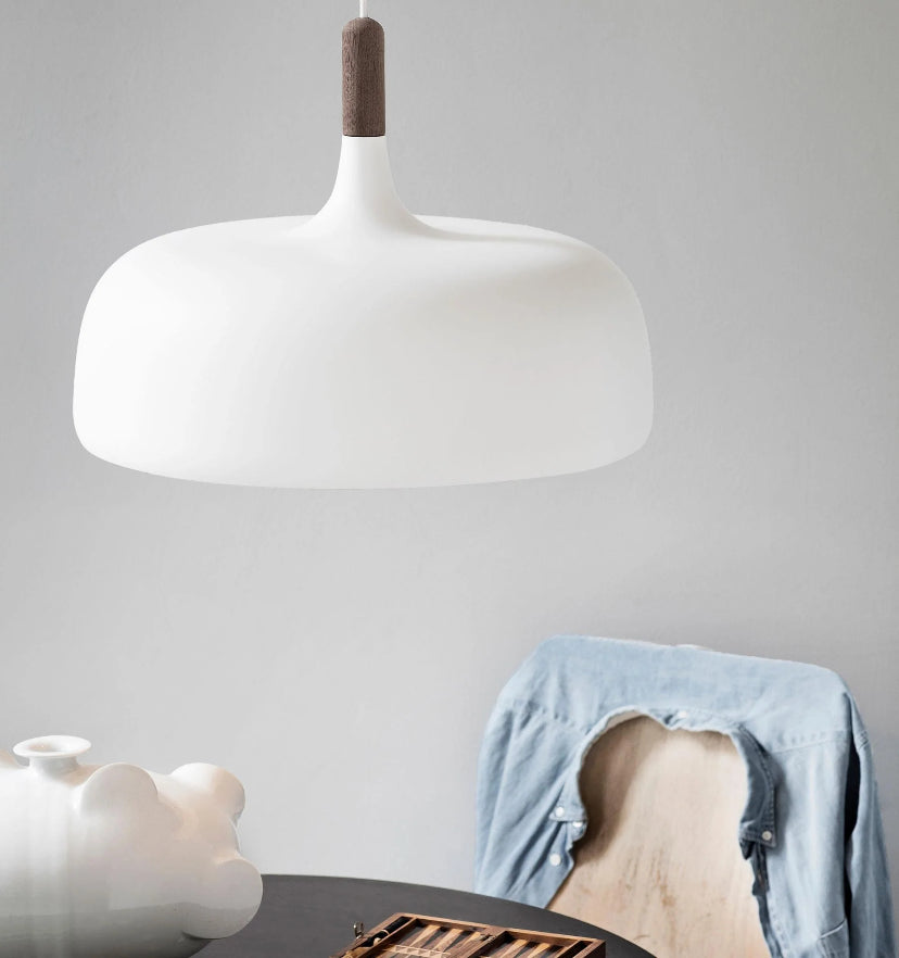 Acorn Pendant Lamp - Yiarolight