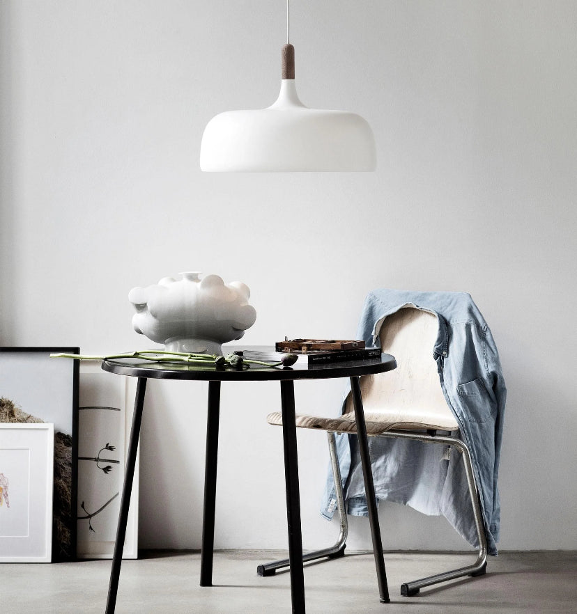 Acorn Pendant Lamp - Yiarolight