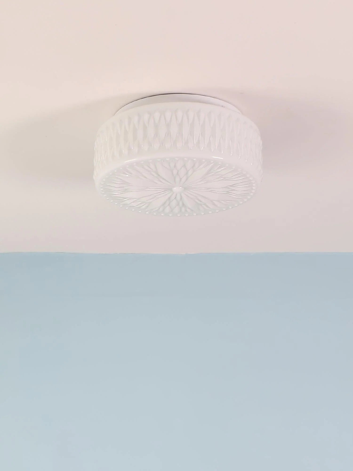 Adler Ceiling Light