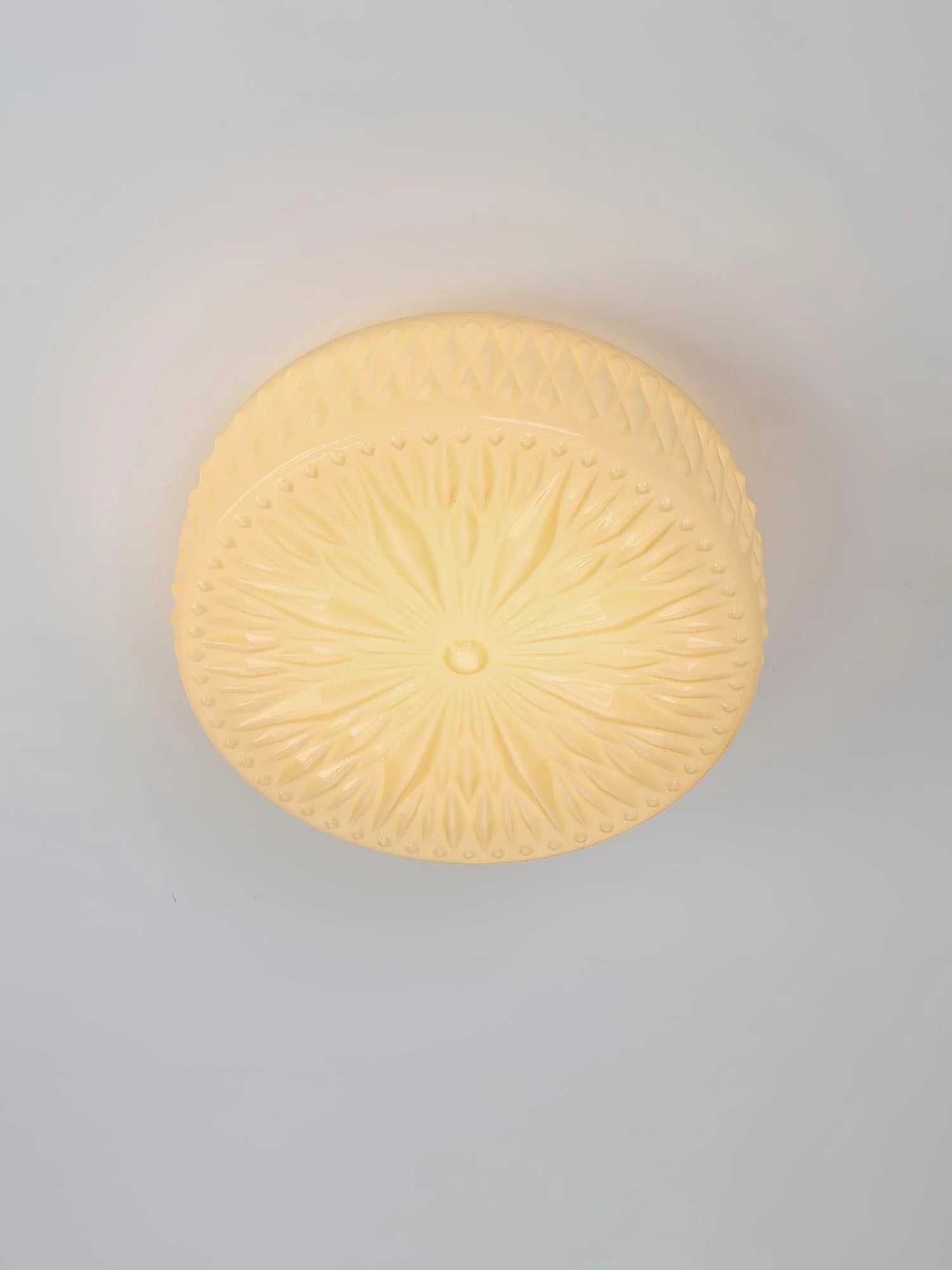 Adler Ceiling Light