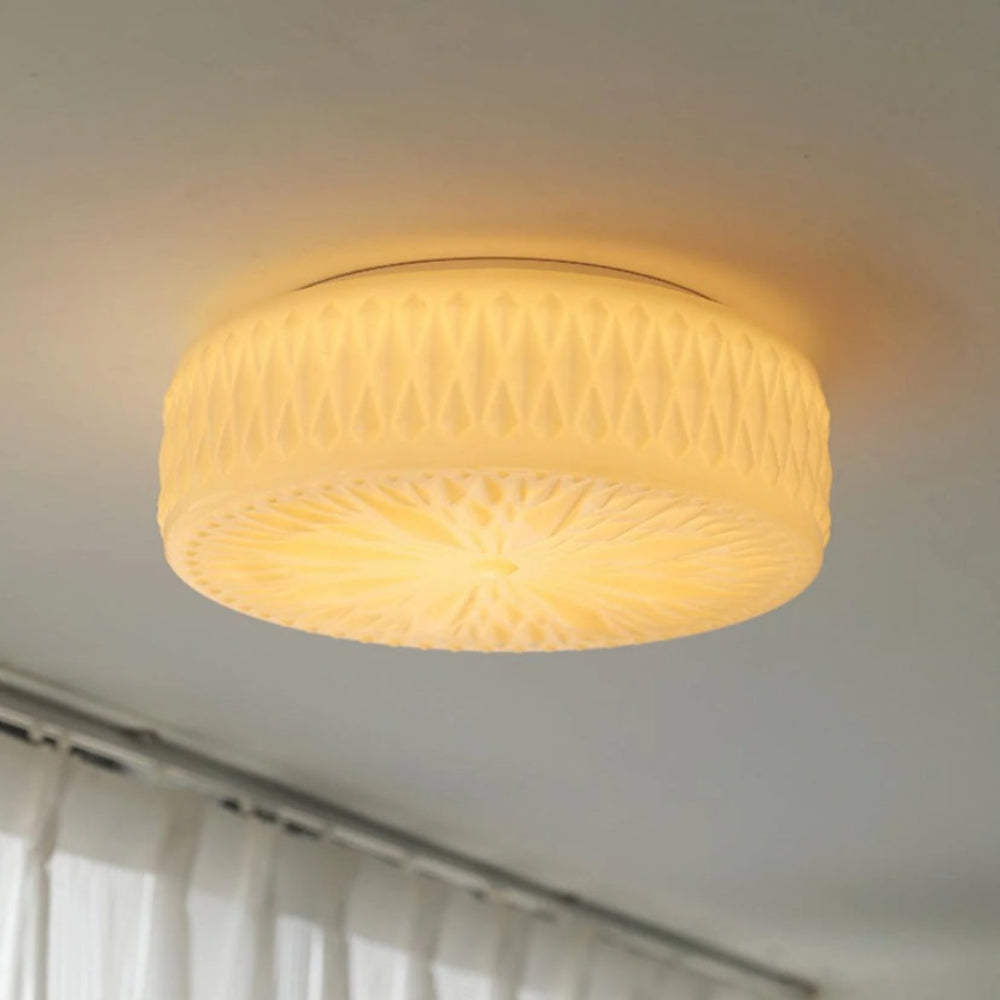 Adler Ceiling Light