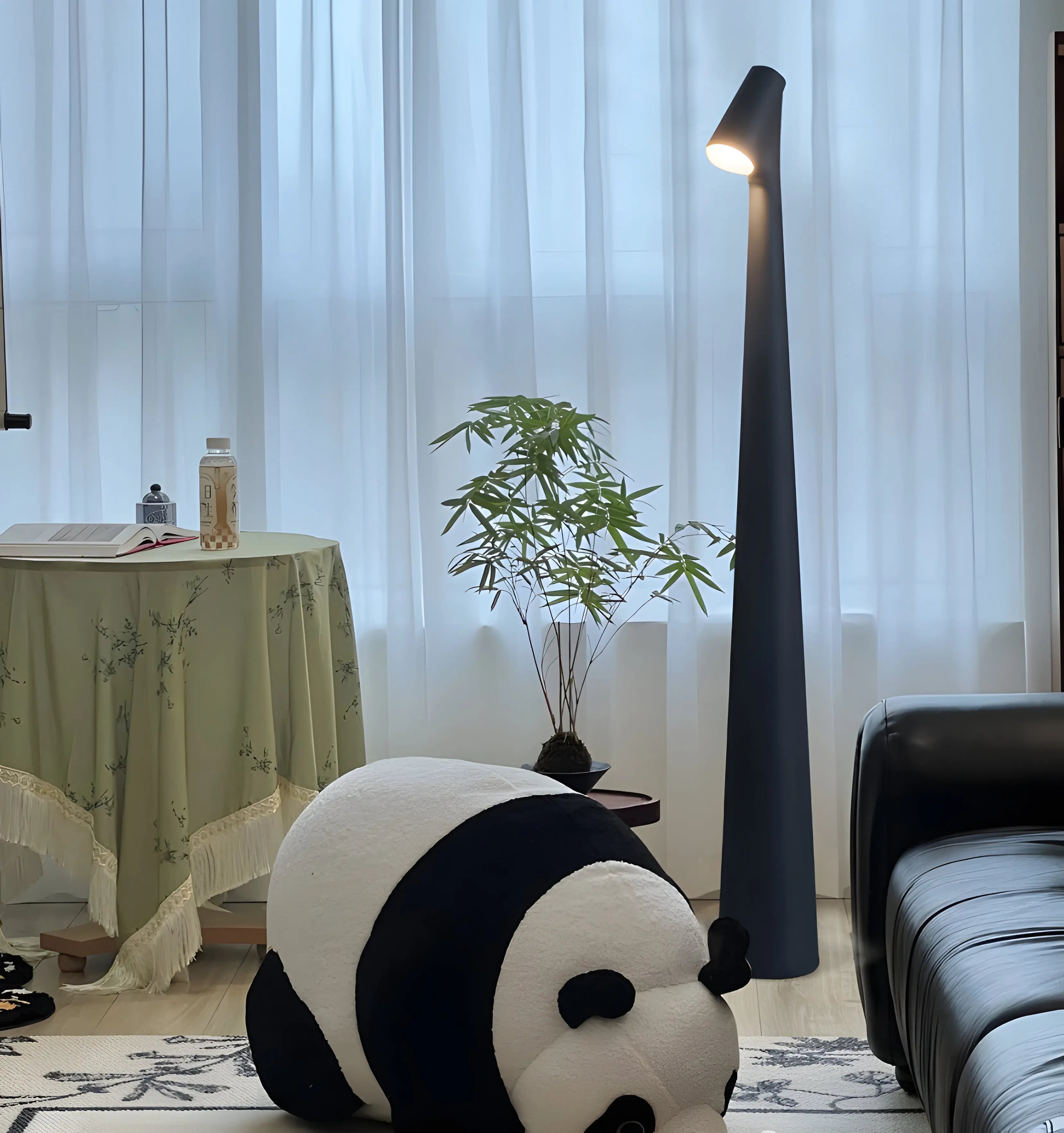Africa Floor Lamp - Yiarolight