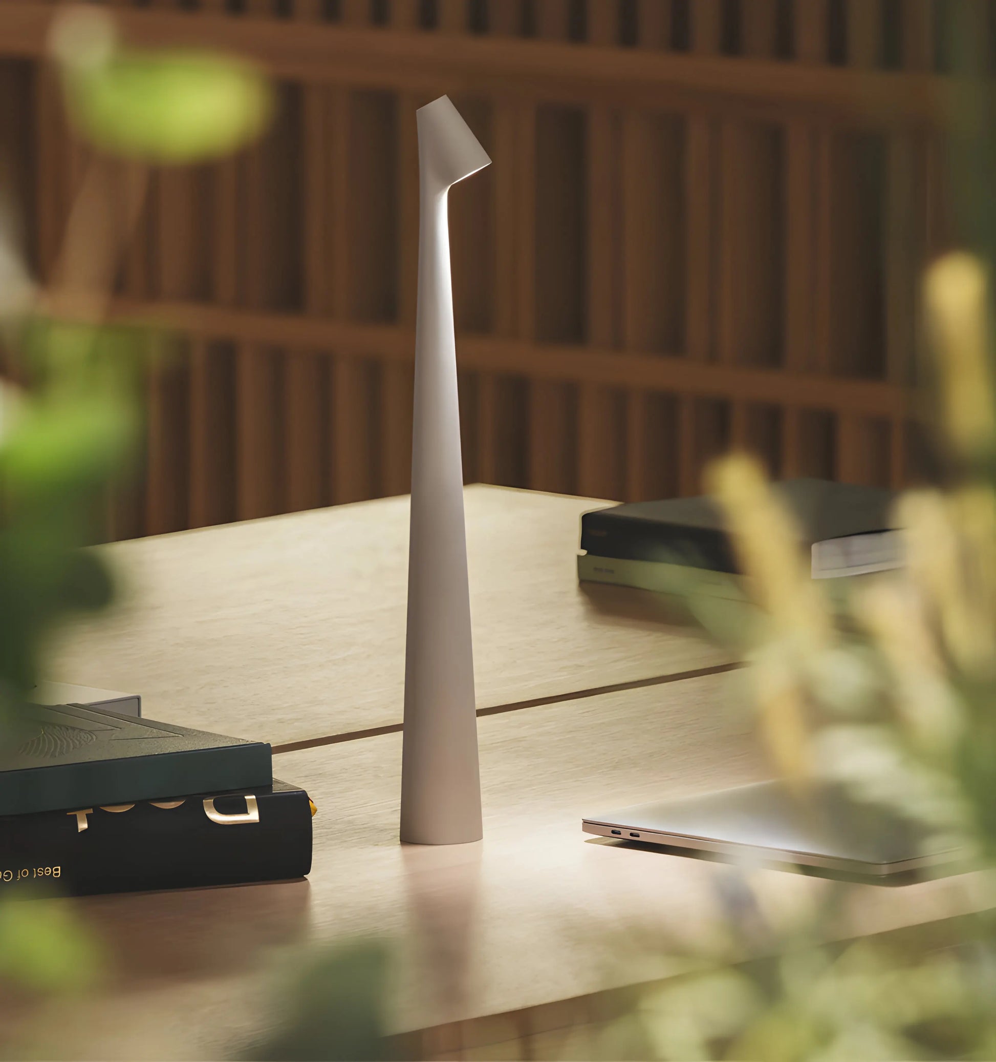 Africa Built-in Battery Table Lamp - Yiarolight
