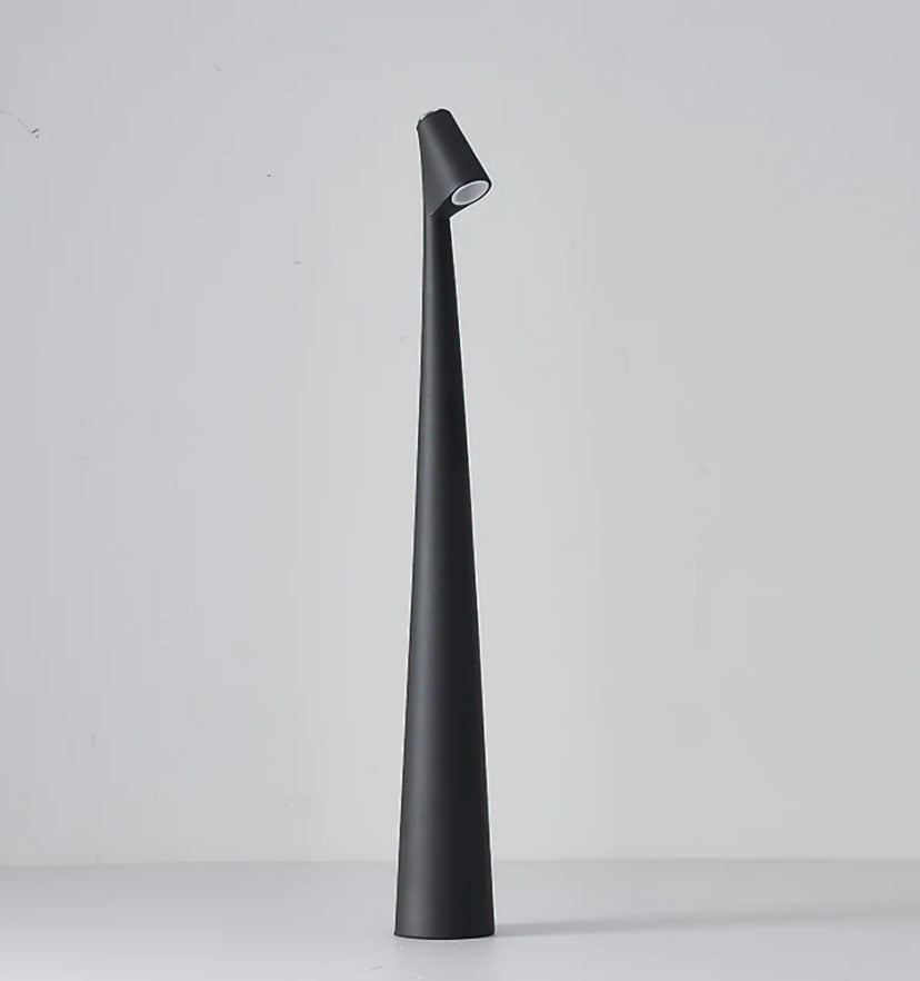 Africa Built-in Battery Table Lamp - Yiarolight