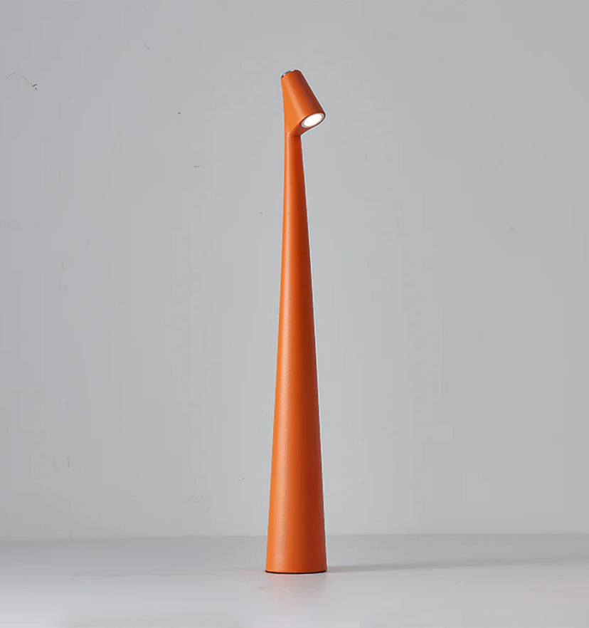 Africa Built-in Battery Table Lamp - Yiarolight