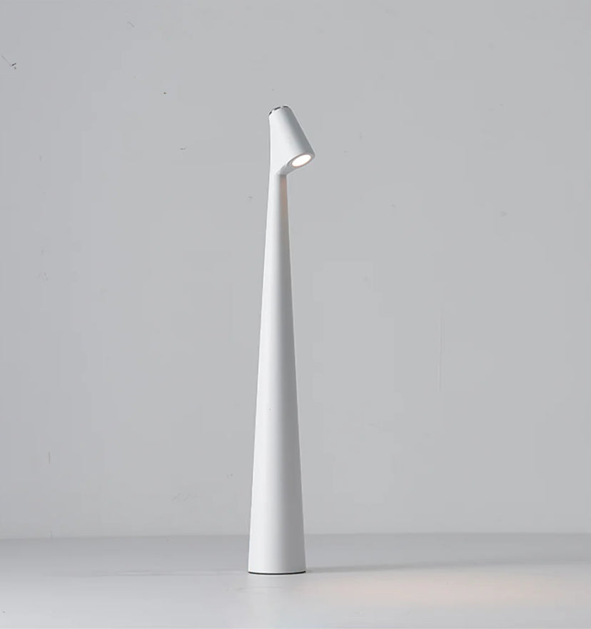 Africa Built-in Battery Table Lamp - Yiarolight