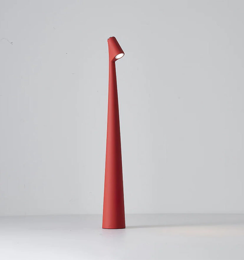 Africa Built-in Battery Table Lamp - Yiarolight