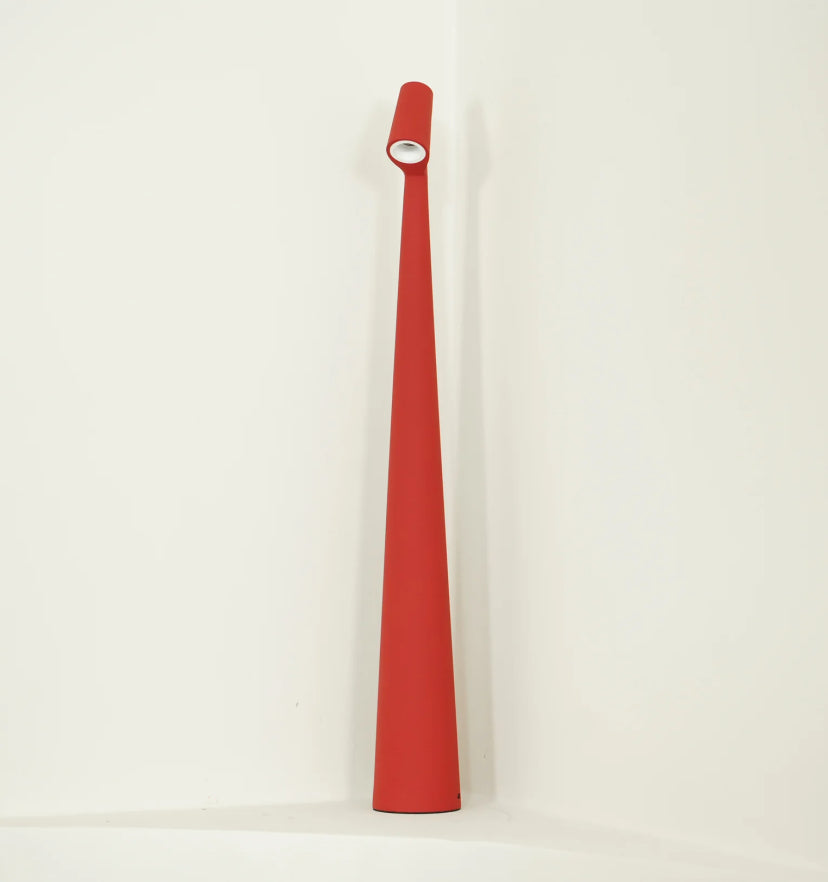 Africa Built-in Battery Table Lamp - Yiarolight