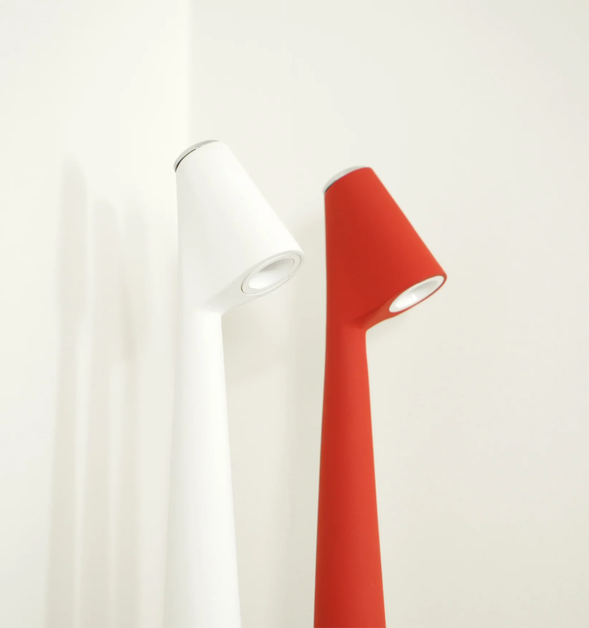 Africa Built-in Battery Table Lamp - Yiarolight