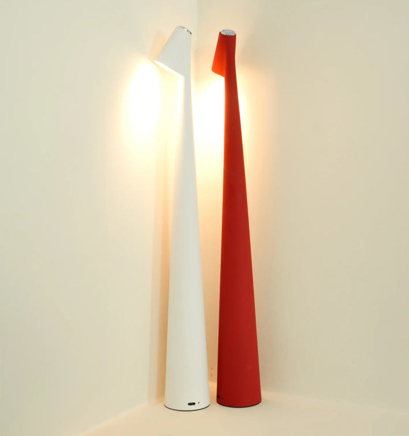 Africa Built-in Battery Table Lamp - Yiarolight